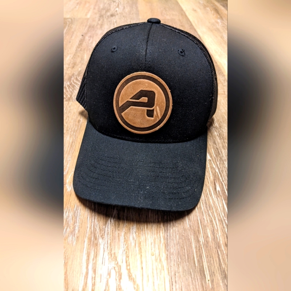 Trucker Hat Aero Precision
